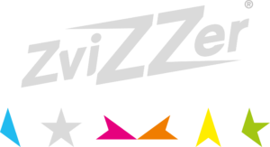 Zvizzer_Logo_White