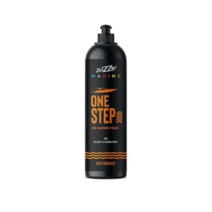 Polermedel - Marine One Step 3000 750ml