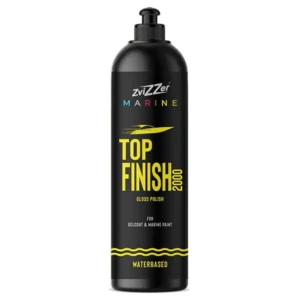 Zvizzer polermedel Marine - Top Finish