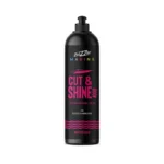 Cut & Shine polermedel - onestep får marina farkoster 750ml.